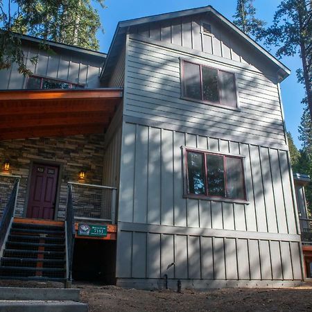 Вилла Boulder Ridge Йосемити-Уэст Экстерьер фото